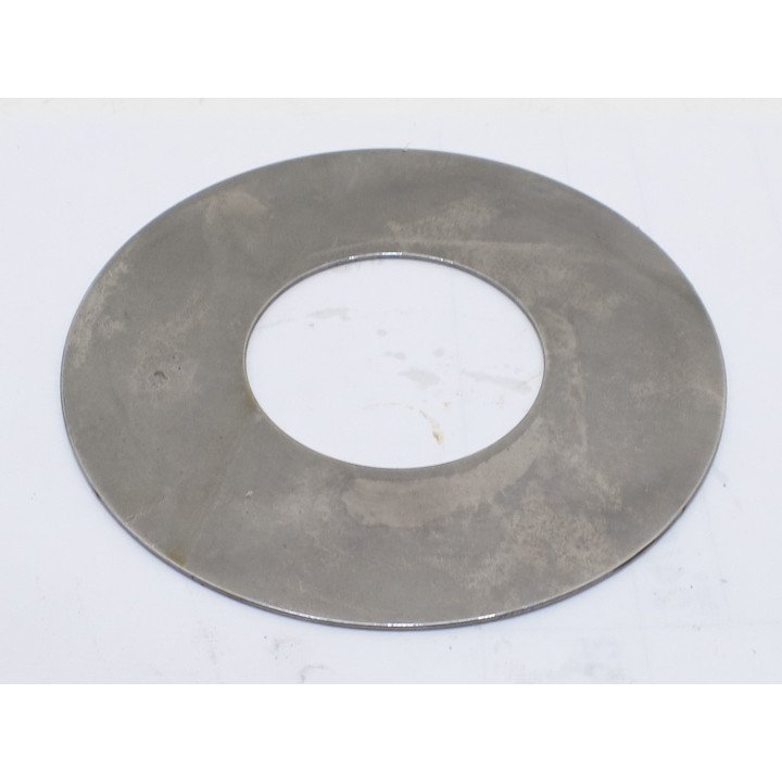 UCHIDA   A10VD43 SHOE PLATE