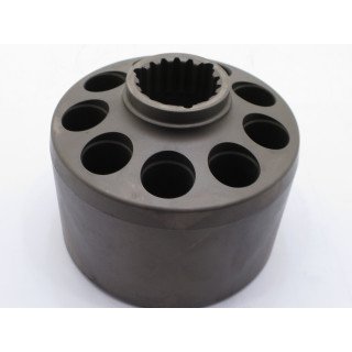 UCHIDA   A10VD43 CYLINDER BLOCK