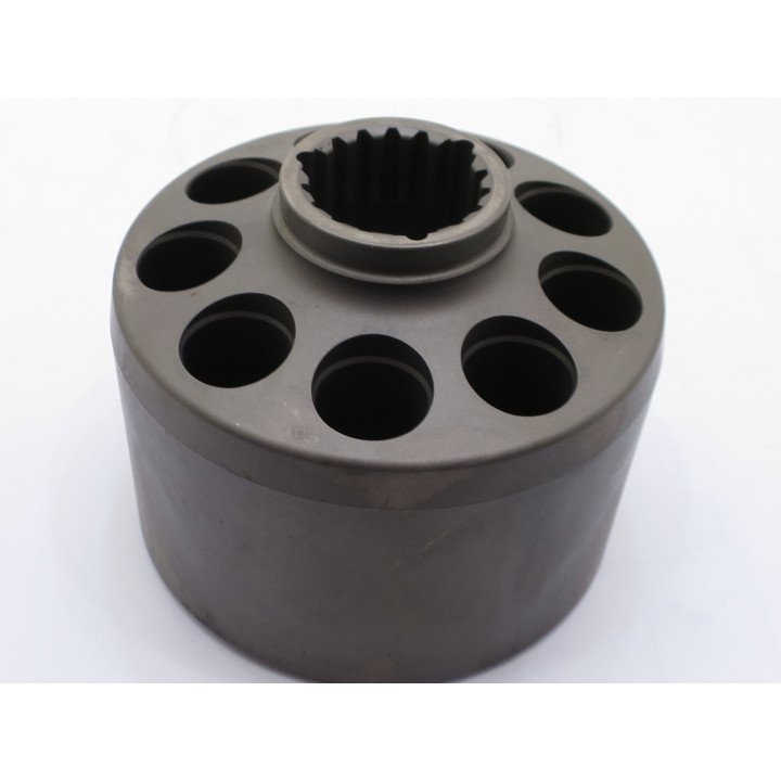 UCHIDA   A10VD43 CYLINDER BLOCK