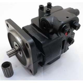 PARKER PUMP No. 7029110021 ,