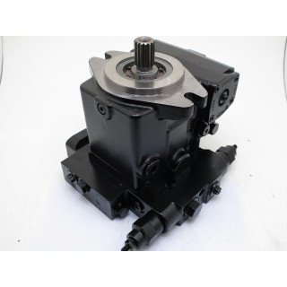 PART No. R992000627 (S/n 29170450)