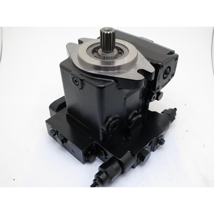 PART No. R992000627 (S/n 29170450)