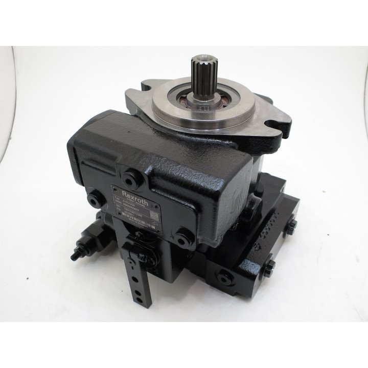 PART No. R992000627 (S/n 29170450)