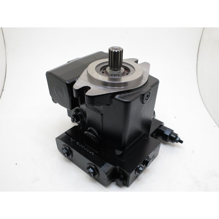 PART No. R992000627 (S/n 29170450)