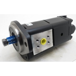 PARKER PUMP No.  3339121167 ,