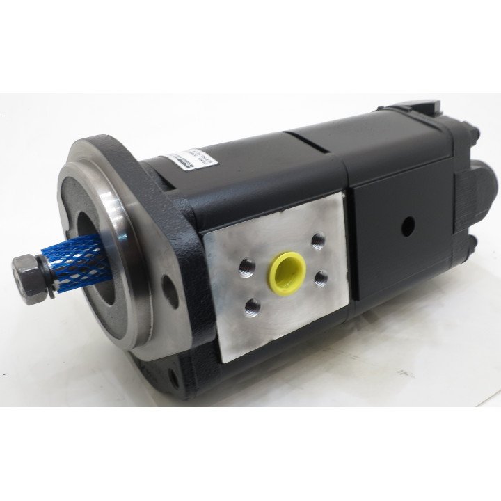 PARKER PUMP No.  3339121167 ,