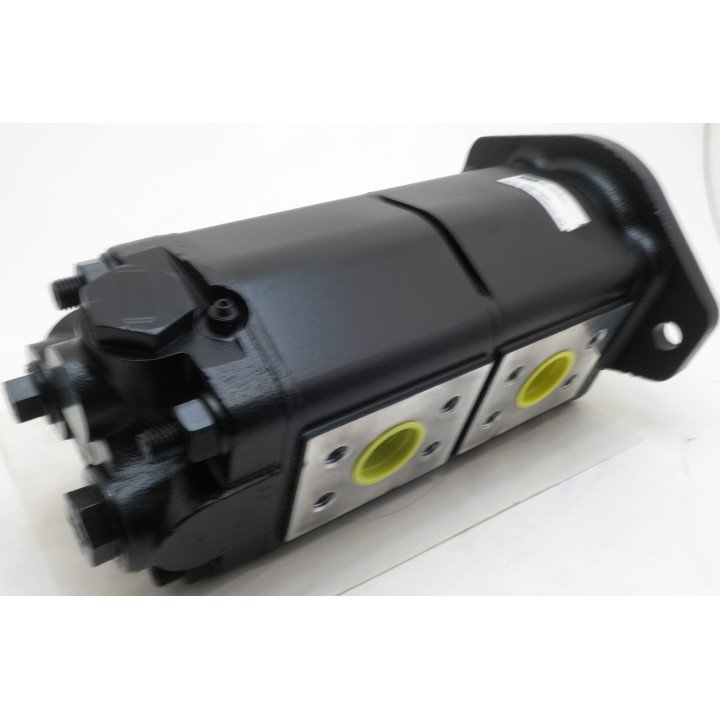 PARKER PUMP No.  3339121167 ,