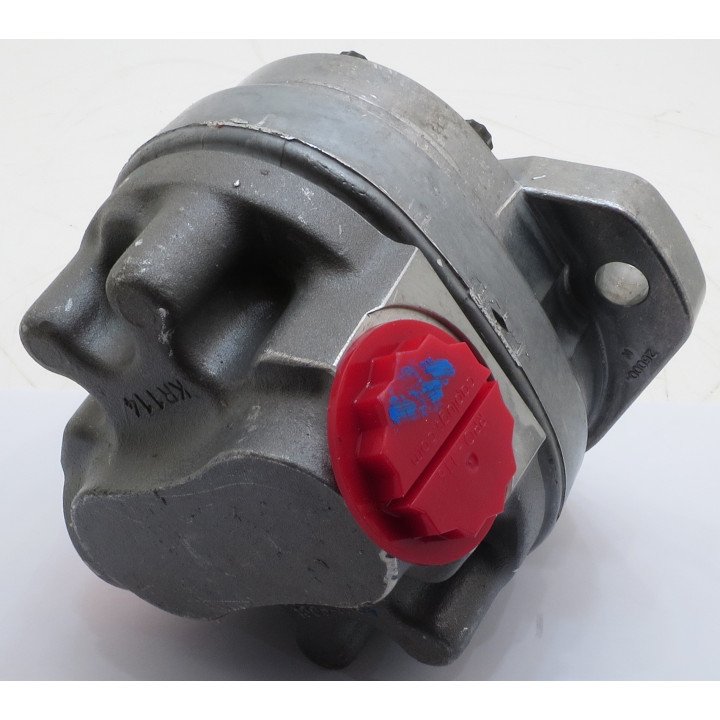 Danfoss no. 26006-LZA