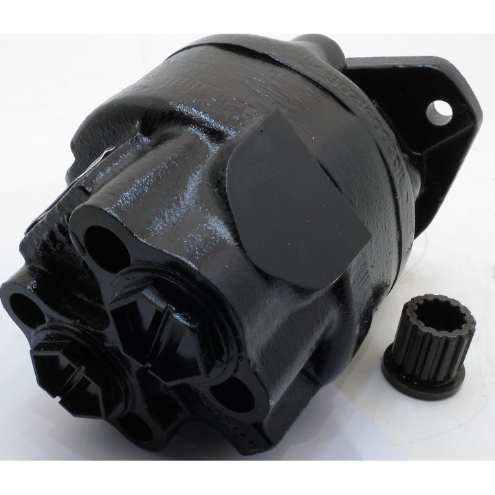 Hydreco no. P2C1613S1E5C & COUPLING