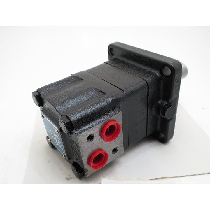 WMSW 250 HI-TORQUE MOTOR PARALLEL
