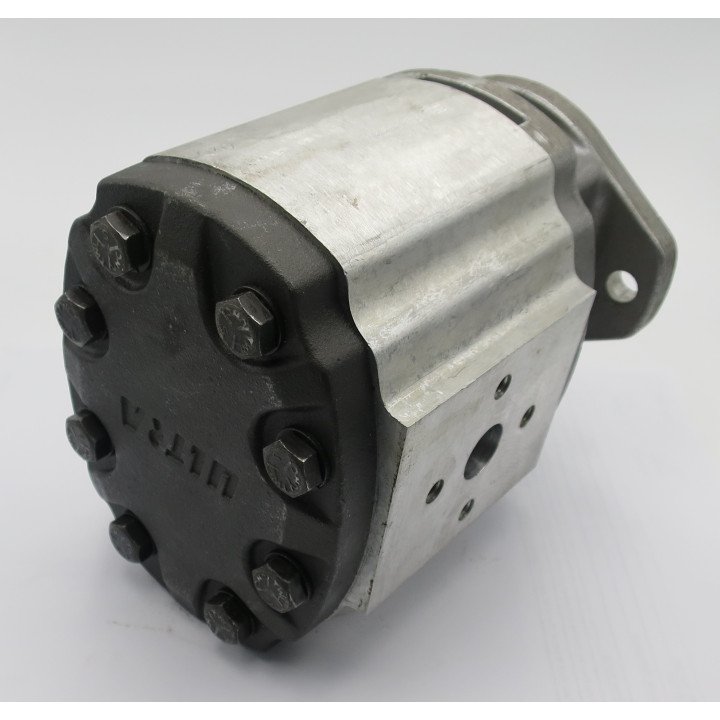 2PL 33.23CC/REV HYDRAULIC GEAR PUMP