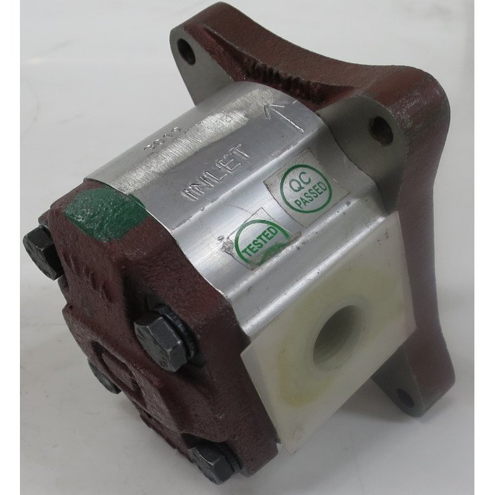 0PL 6.26CC/REV HYDRAULIC GEAR PUMP