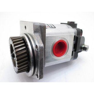 Dynamatic No. C16.1L 39812/160/160