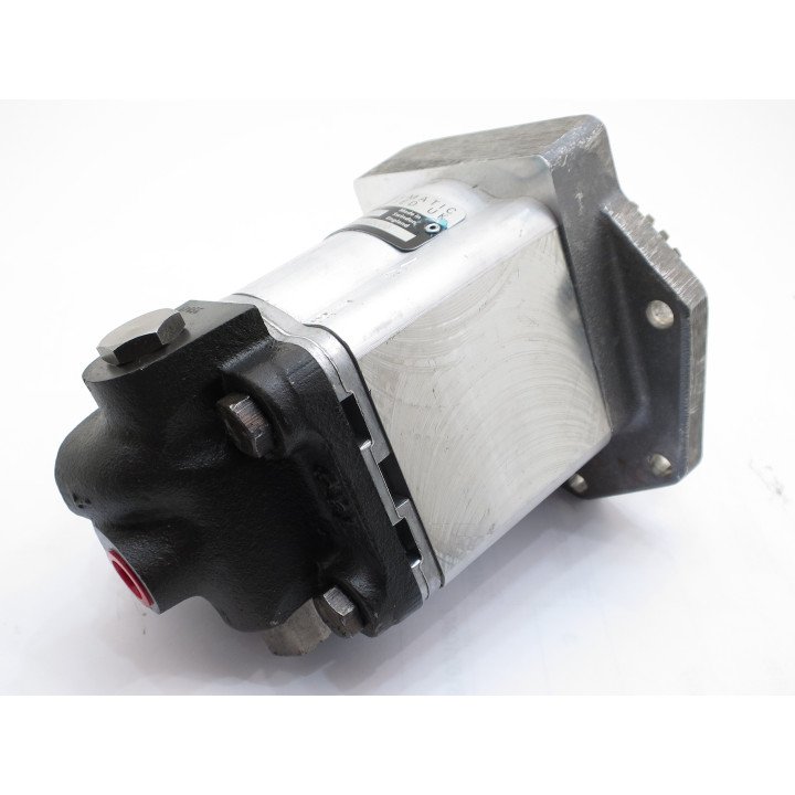 Dynamatic No. C16.1L 39812/160/160
