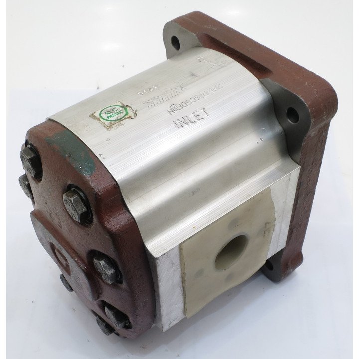 2PL 45.55CC/REV HYDRAULIC GEAR PUMP
