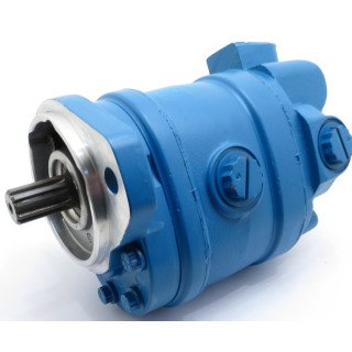 DANFOSS TANDEM No.  26504-RBF