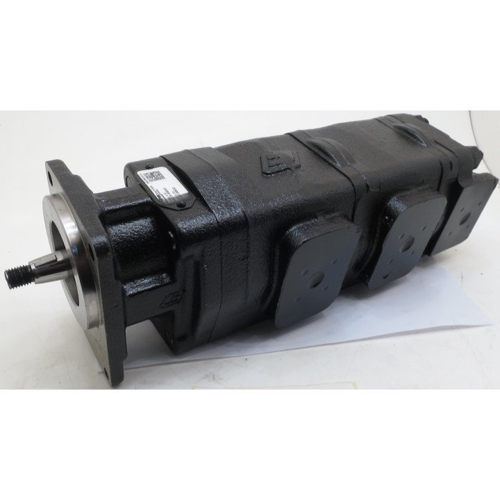 PARKER PUMP No. 3269130032