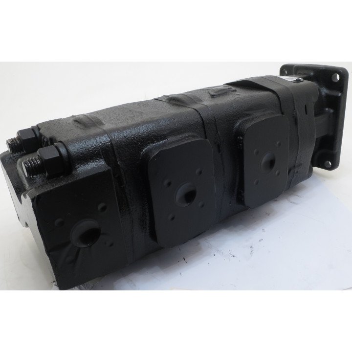 PARKER PUMP No. 3269130032