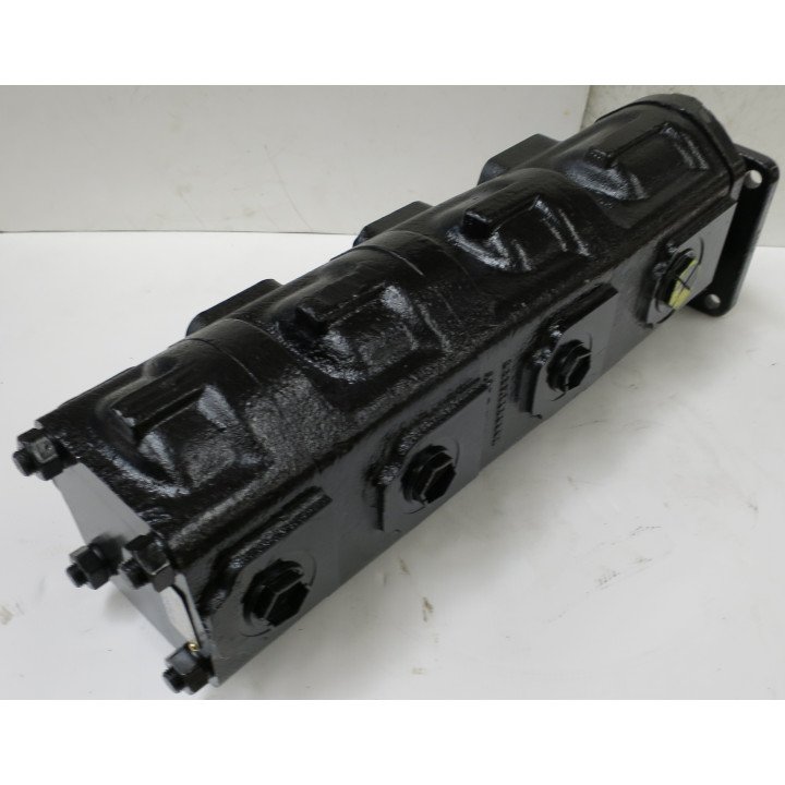 HYDRECO QUAD No. 192240 ,