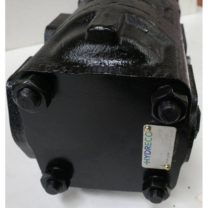 HYDRECO QUAD No. 192240 ,