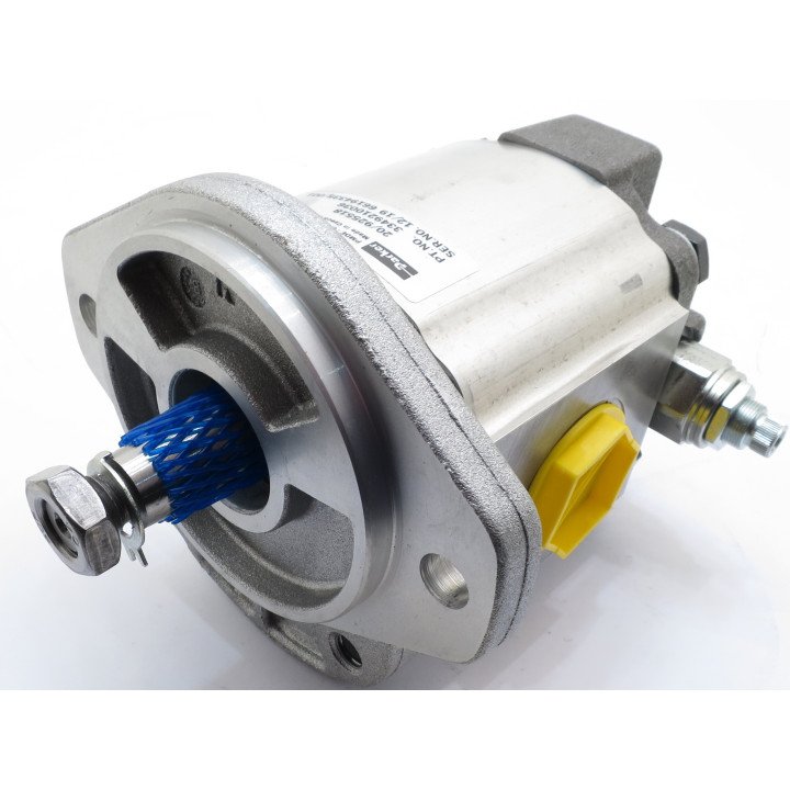 PARKER PUMP No. 3349210036