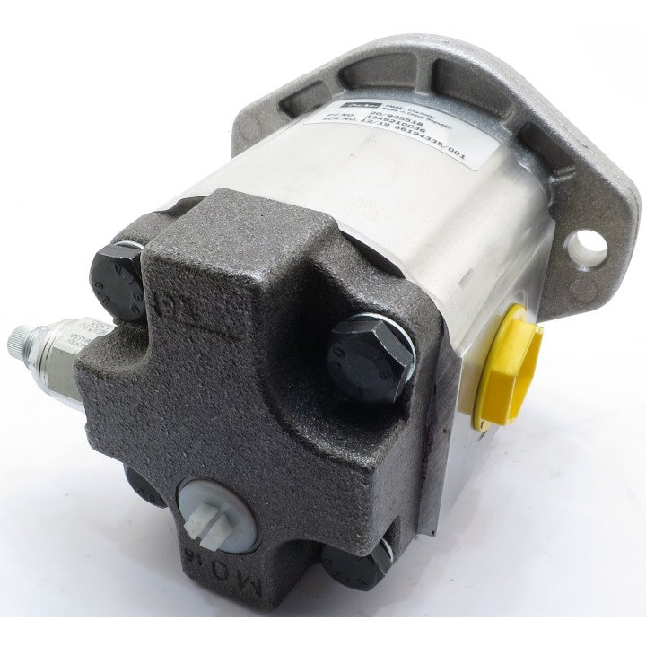 PARKER PUMP No. 3349210036