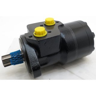 160CC/REV 1'' 6B SPLINE SHAFT