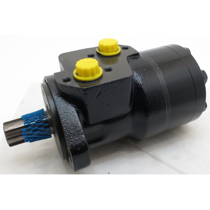 160CC/REV 1'' 6B SPLINE SHAFT