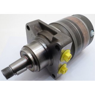 PARKER MOTOR No. 52596605