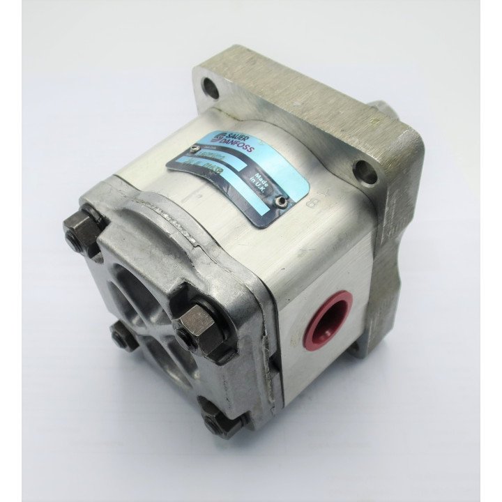 SP2/250 A6.3L TXTB