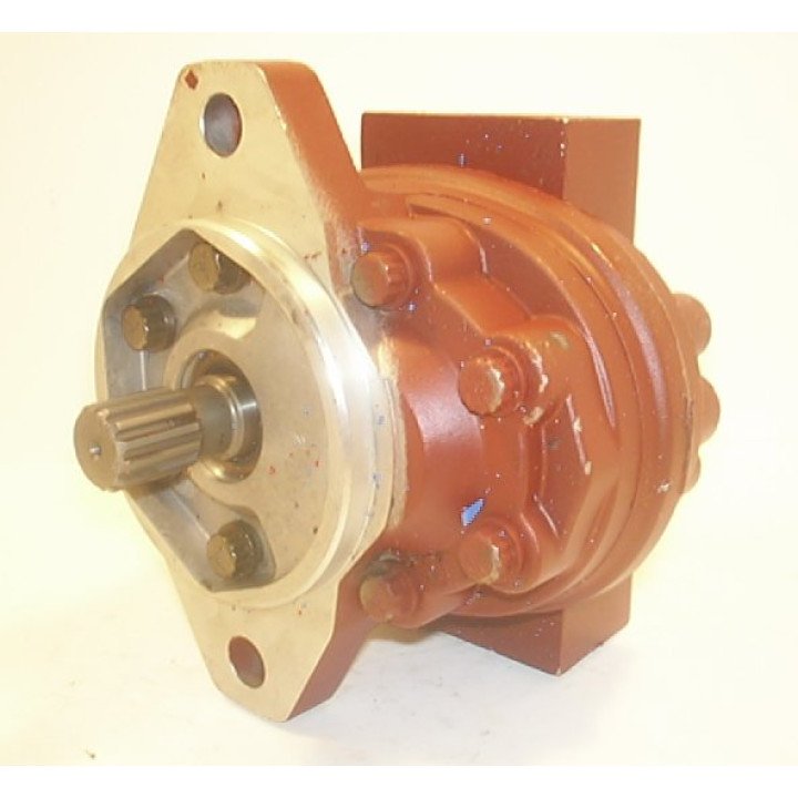 DANFOSS No.  25501 RSB