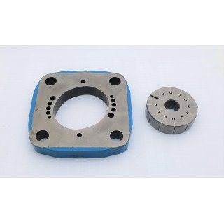 V2010/V2020 5 GPM FRONT CARTRIDGE