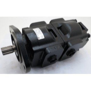 PARKER PUMP No. 7029120078 ,