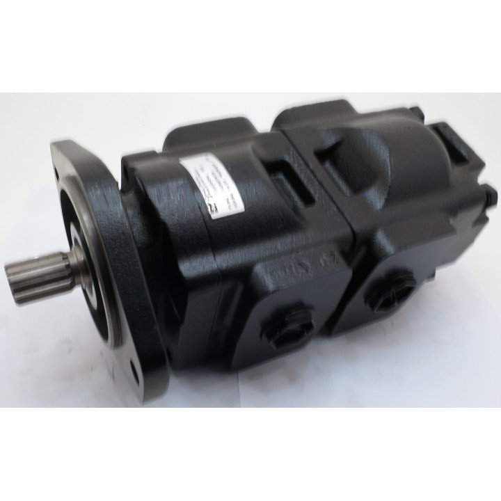 PARKER PUMP No. 7029120078 ,