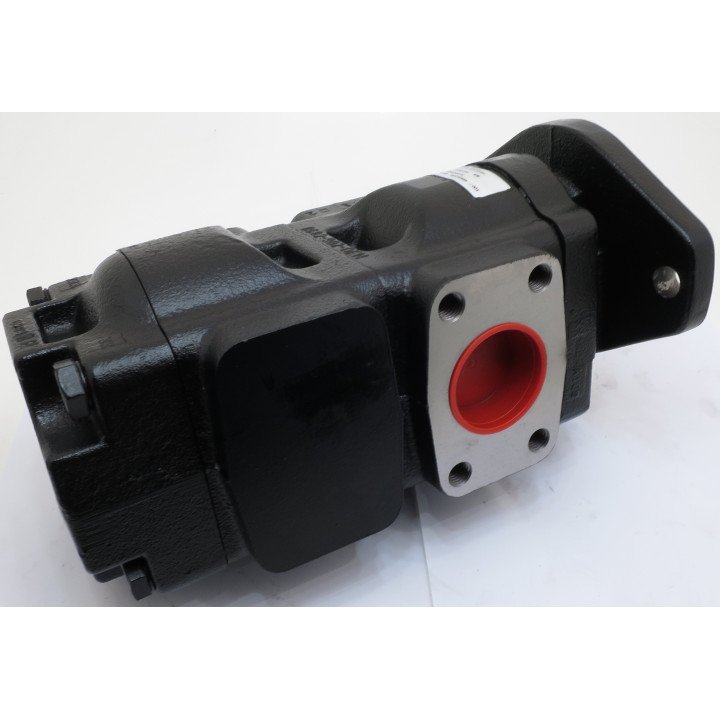 PARKER PUMP No. 7029120078 ,