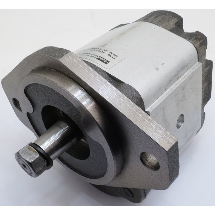 PARKER PUMP No. 3339111166 ,