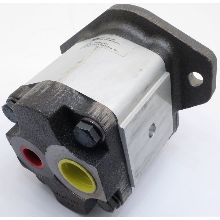 PARKER PUMP No. 3339111166 ,