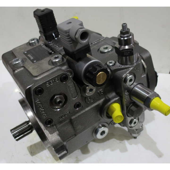 BOSCH REXROTH No. R902105382 ,