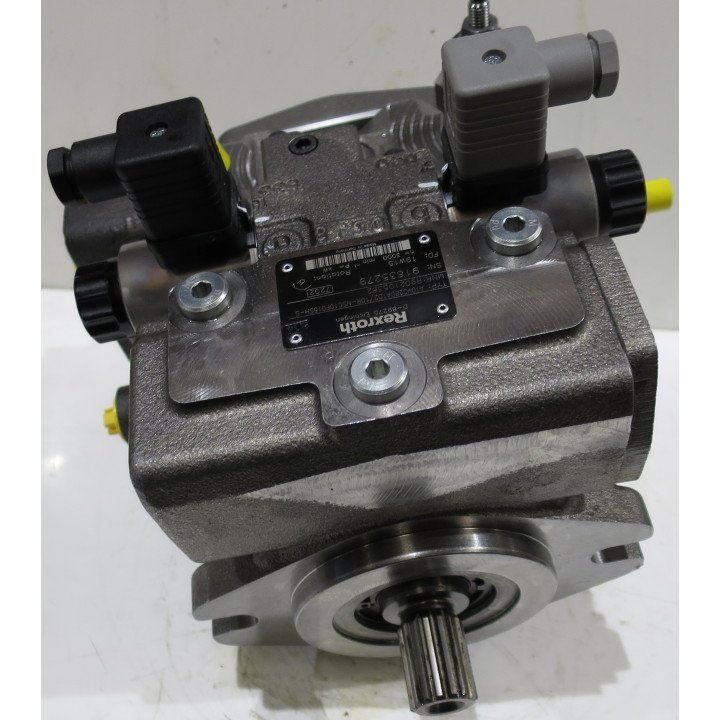 BOSCH REXROTH No. R902105382 ,