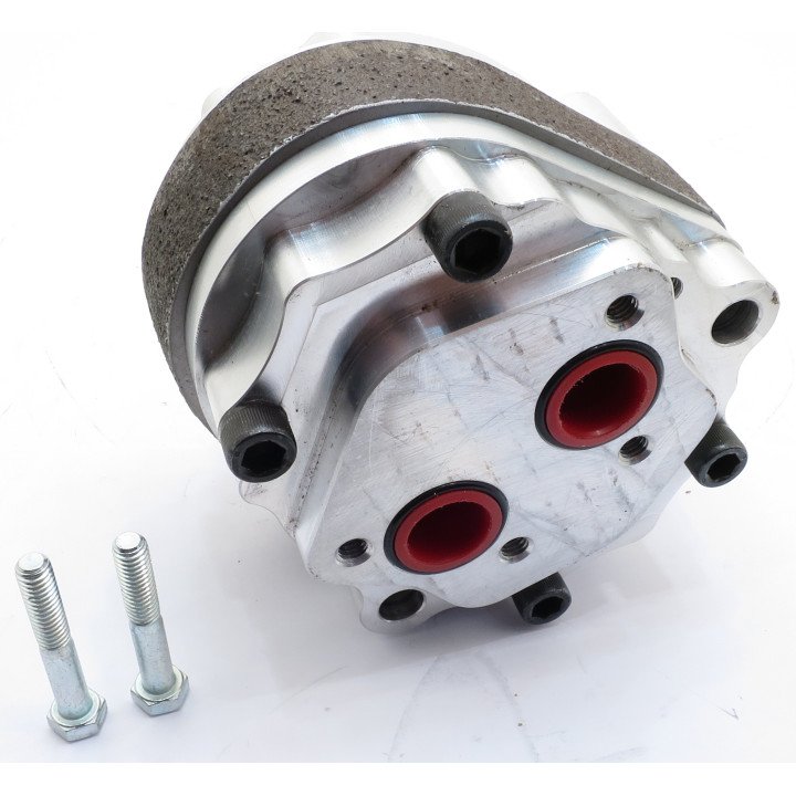 EQUIVALENT PUMP No. 94192
