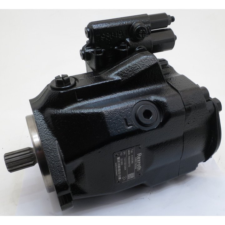 Bosch Rexroth No. R992000752