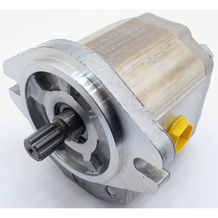 Danfoss No. 121.20.199.00