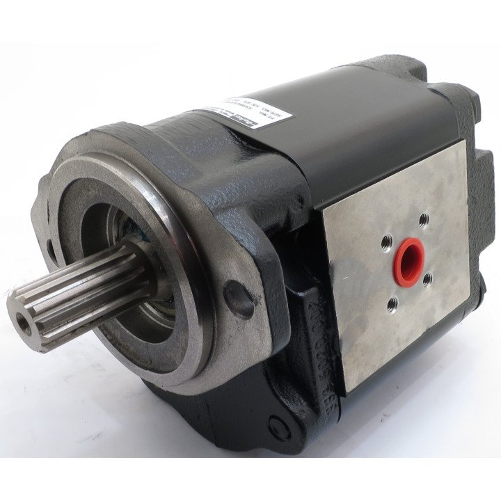 PARKER PUMP No. 3339111487