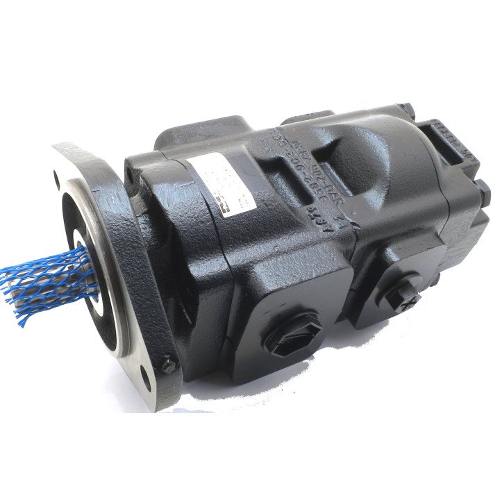 PARKER PUMP No. 7029120022 ,