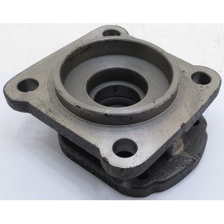 PGP511ZF 4 BOLT SQUARE CONTI FLANGE