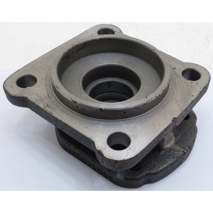 PGP511ZF 4 BOLT SQUARE CONTI FLANGE