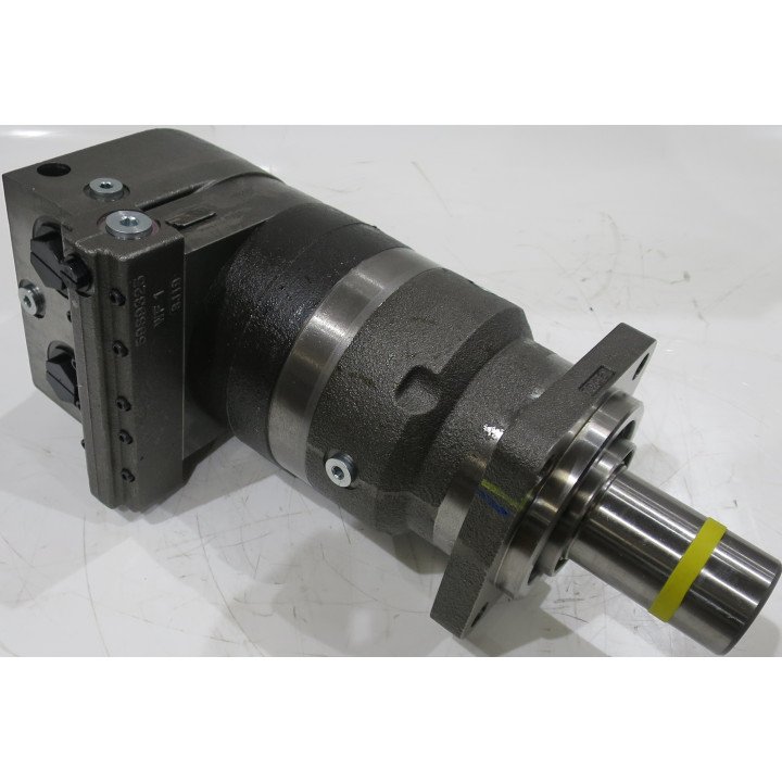 WHITE DRIVES No 190-0236-003