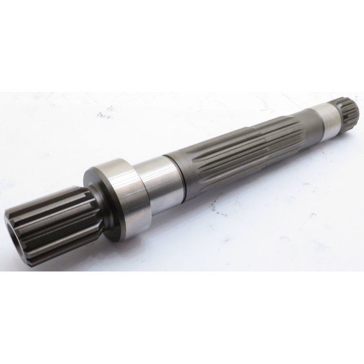 A10VG28/10  SHAFT  SAE BB 15 TOOTH