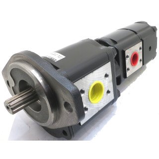 PARKER PUMP No.3339530018 ,