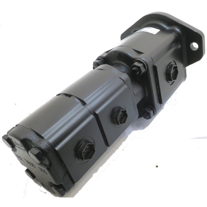 PARKER PUMP No.3339530018 ,